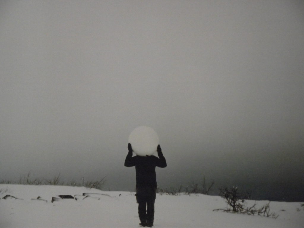 Shores like you Scarlett Hooft Graafland
