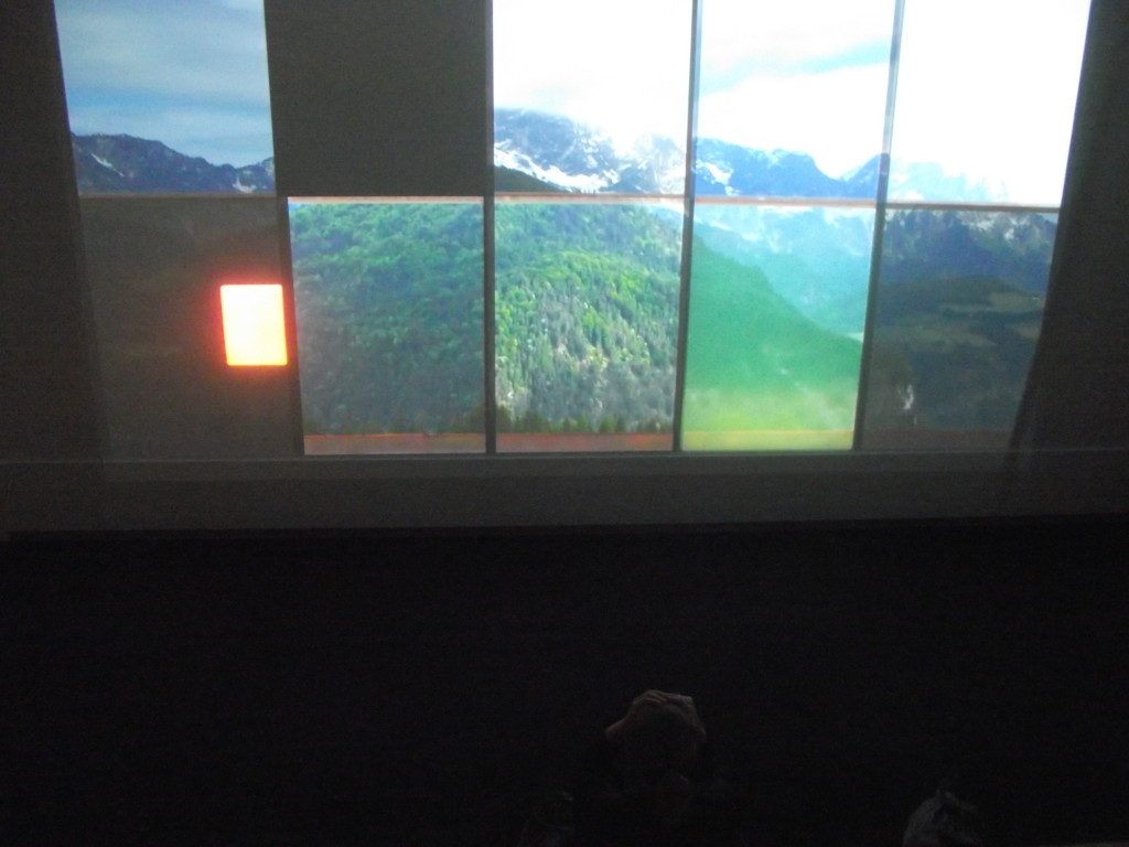 Das Fenster Gábor Õsz Stedelijk Museum Amsterdam