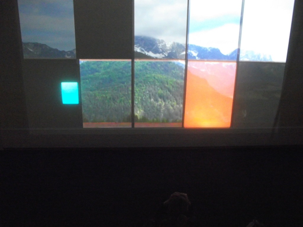 Das Fenster Gábor Õsz Stedelijk Museum Amsterdam