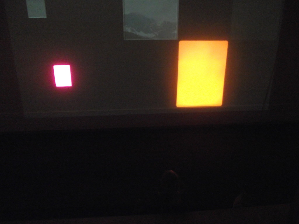 Das Fenster Gábor Õsz Stedelijk Museum Amsterdam