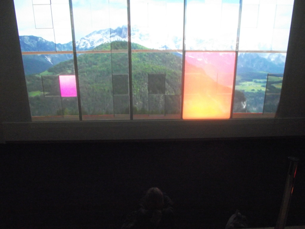 Das Fenster Gábor Õsz Stedelijk Museum Amsterdam