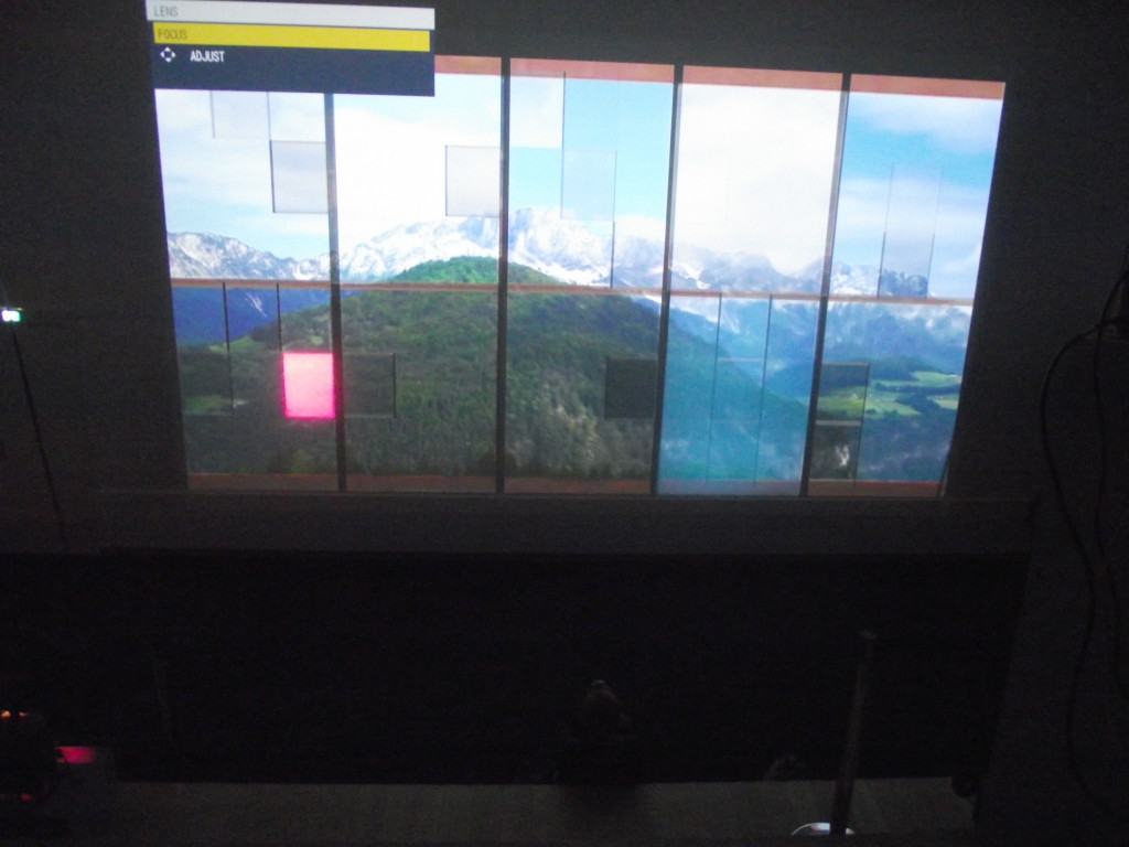 Das Fenster Gábor Õsz Stedelijk Museum Amsterdam