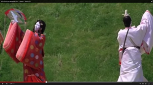 Dream dansers 