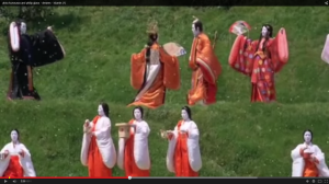 Dream dansers 