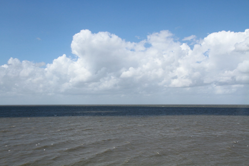 sea escape