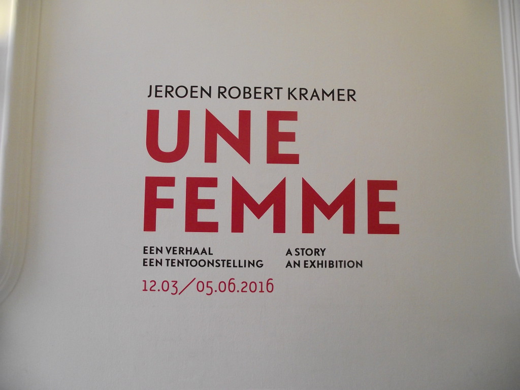 Jeroen Robert Kramer