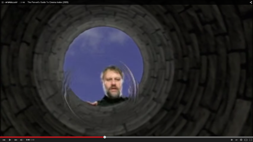 Zizek's guide to cinema