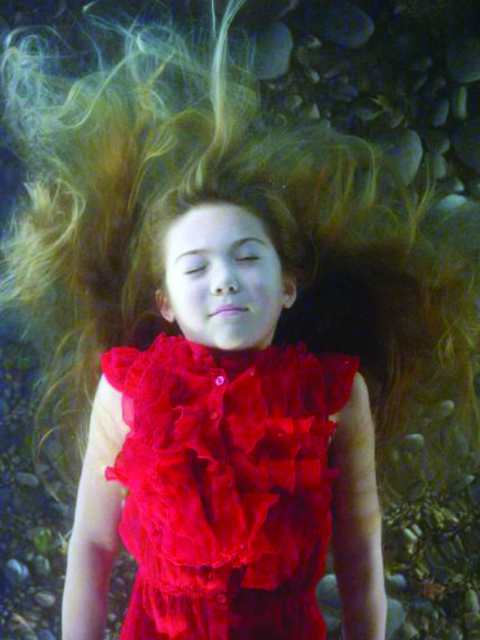 Bill Viola - The Dreamers
