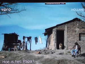 hoe is het papa