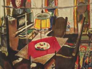 inzoom interieur Matisse
