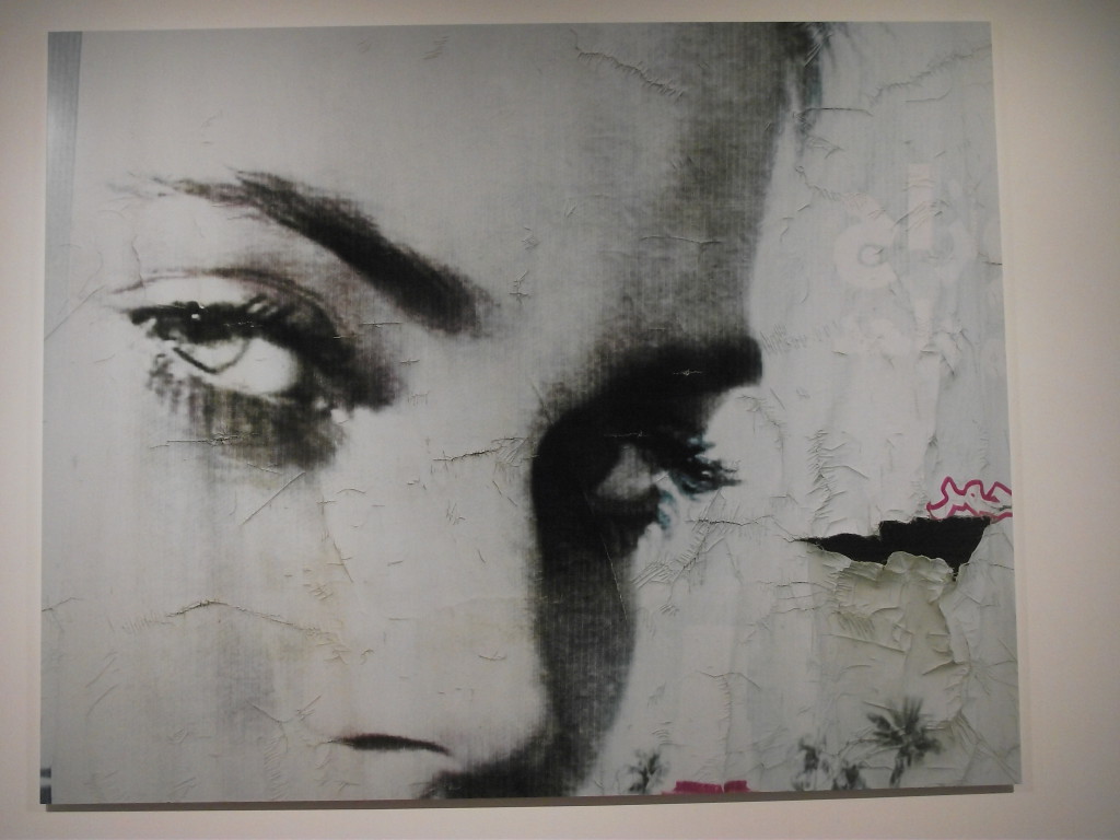 une femme - Jeroen Robert Kramer