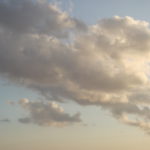 hoe blauw