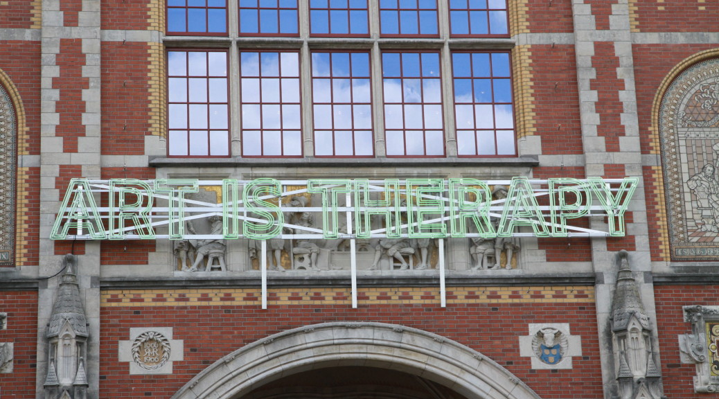 Rijksmuseum Amsterdam