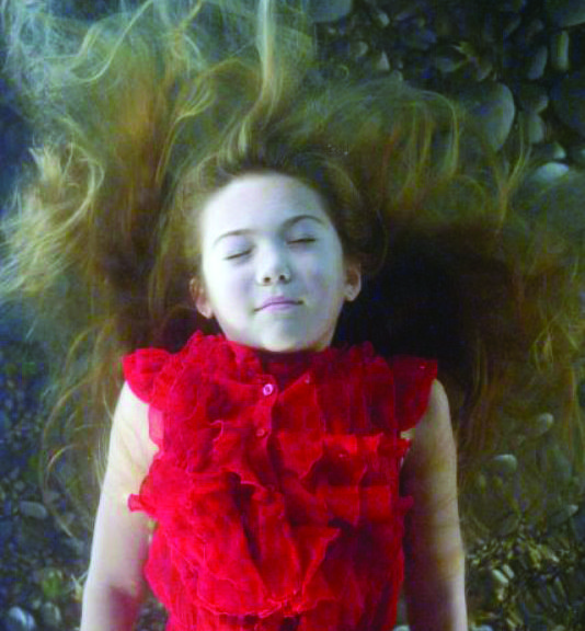 Bill Viola - The Dreamers