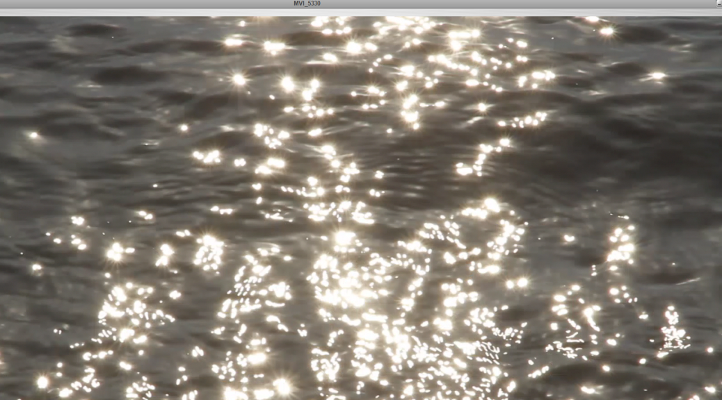 reflectie